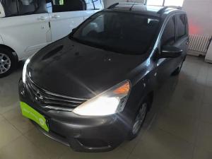 nissan livina 2019 Petrol