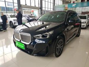 BMW iX1 2024 Electric