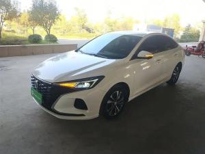 changan eado 2021 Petrol