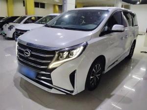 GAC Trumpchi Trumpchi M8 2024 Petrol