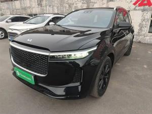 LI Auto LI ONE 2020 REEV