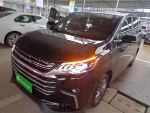 saic maxus g50 2022 Petrol