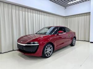 leapmotor s01 2022 Electric