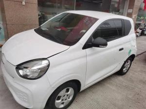 Roewe CLEVER 2021 Electric