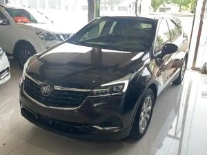 buick envision plus 2020 Petrol