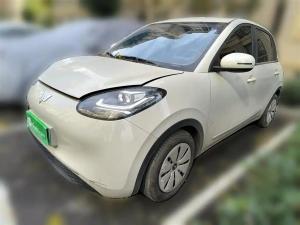 wuling bingo 2024 Electric