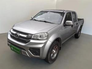 great wall wingle 5 2021 Diesel