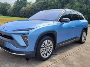NIO ES6 2019 Electric