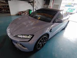 BYD Seal 2024 Electric