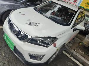Changan CS15 2016 Petrol