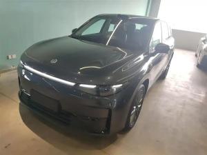 leapmotor c10 2025 Electric