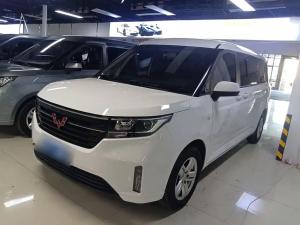 wuling journey 2023 Petrol
