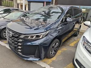 GAC Trumpchi Trumpchi M6 2023 Petrol