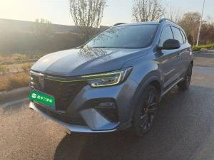 roewe rx5 2021 Petrol