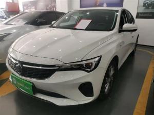 buick verano 2023 Petrol