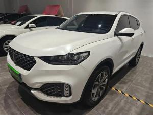 WEY VV6 2019 Petrol