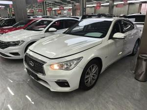 Infiniti Q50L 2023 Petrol