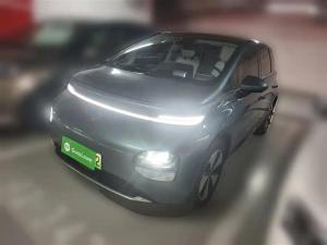 baojun yunduo 2023 Electric