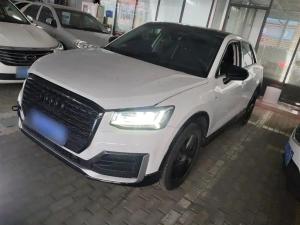 Audi Q2L 2021 Petrol