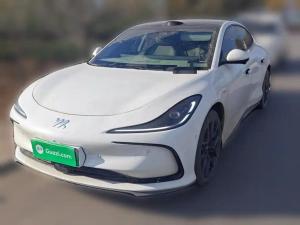 IM Motors IM L6 2024 Electric