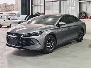 BYD Qin L 2024 Plug-in hybrid