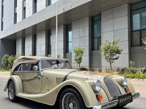 morgan roadster 2017 Petrol