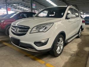 Changan CS35 2017 Petrol
