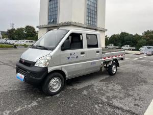 wuling rongguang light truck 2015 Petrol