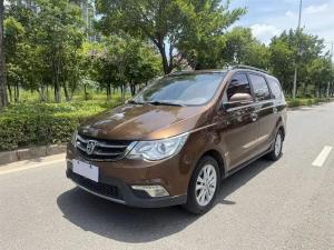 baojun 730 2015 Petrol