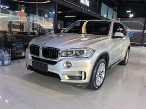 bmw x5 2014 Petrol