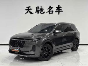 LI Auto LI ONE 2022 REEV