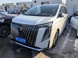 GAC Trumpchi Trumpchi M8 2023 Petrol