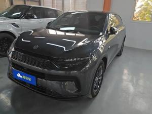 Leapmotor C11 2023 REEV