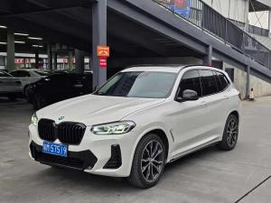 bmw x3 2023 Petrol