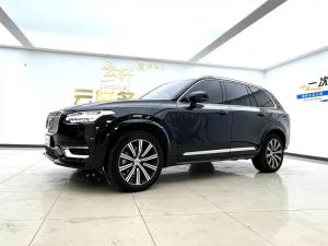 volvo xc90 2024 Hybrid