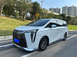 GAC Trumpchi Trumpchi M8 2023 Petrol