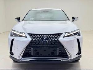 lexus ux ev 2021 Electric