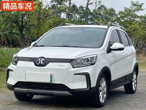 BAIC BJEV BAIC EV EC5 2020 Electric