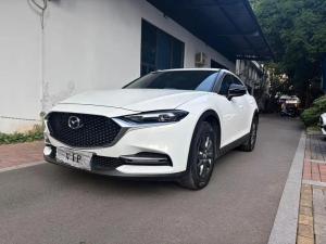 Mazda CX-4 2021 Petrol