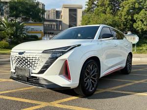 changan oshan z6 2023 Petrol