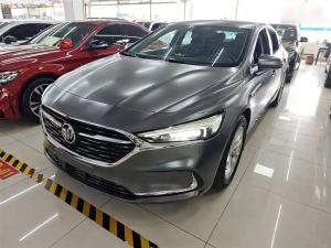 buick lacrosse 2023 Petrol