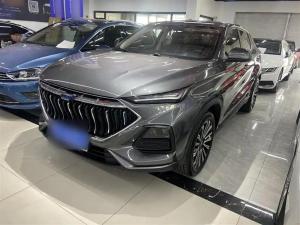 Changan Oshan X5 2022 Petrol