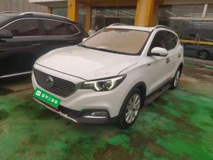 MG ZS 2018 Petrol