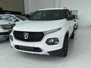 baojun 510 2019 Petrol