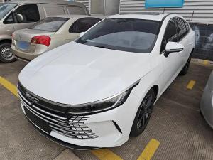 BYD Destroyer 05 2022 Plug-in hybrid