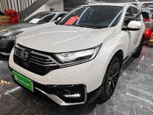 Honda CR-V 2022 Plug-in hybrid