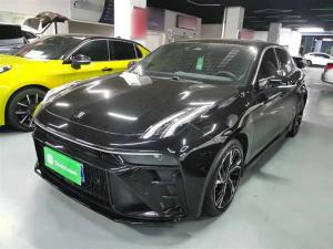 lynkco 03 2024 Petrol