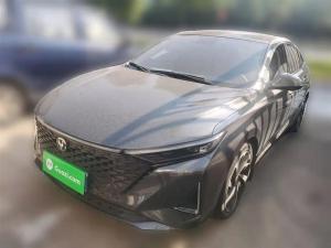 Changan Raeton Plus 2023 Petrol