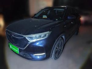 Changan Oshan X7 2020 Petrol