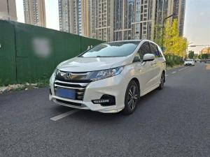 honda odyssey 2020 Hybrid